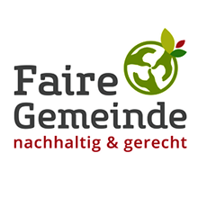 Logo: Faire Gemeinde